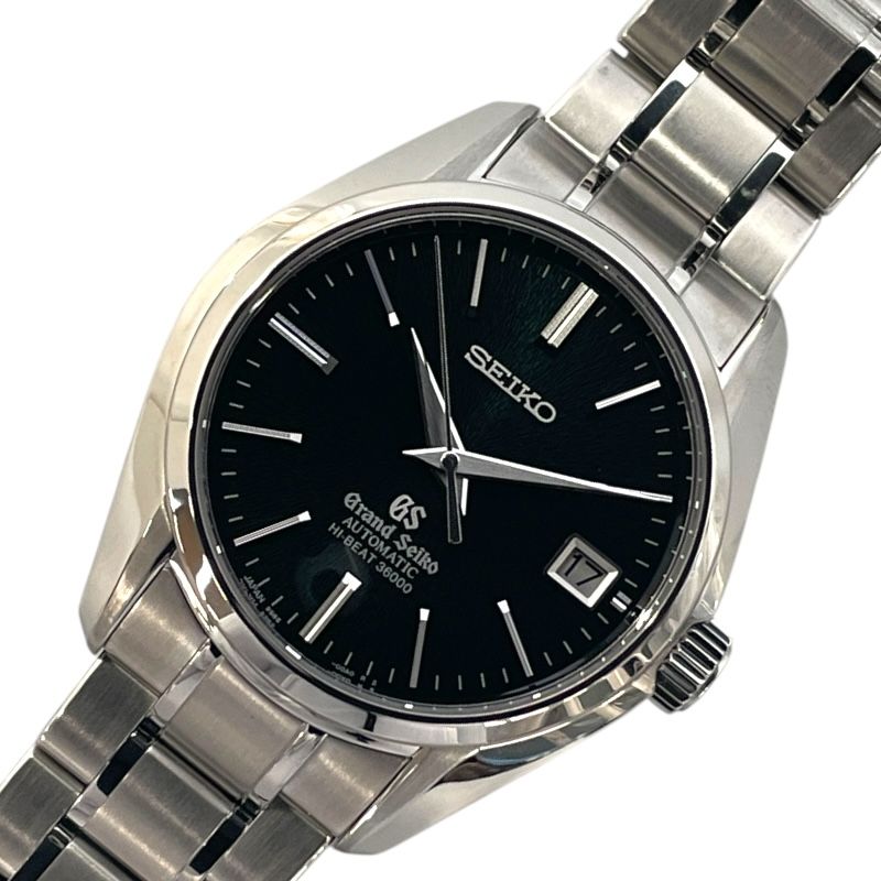 Seiko Grand Seiko Mechanical Hi-Beat 36000 Limited Edition SBGH003