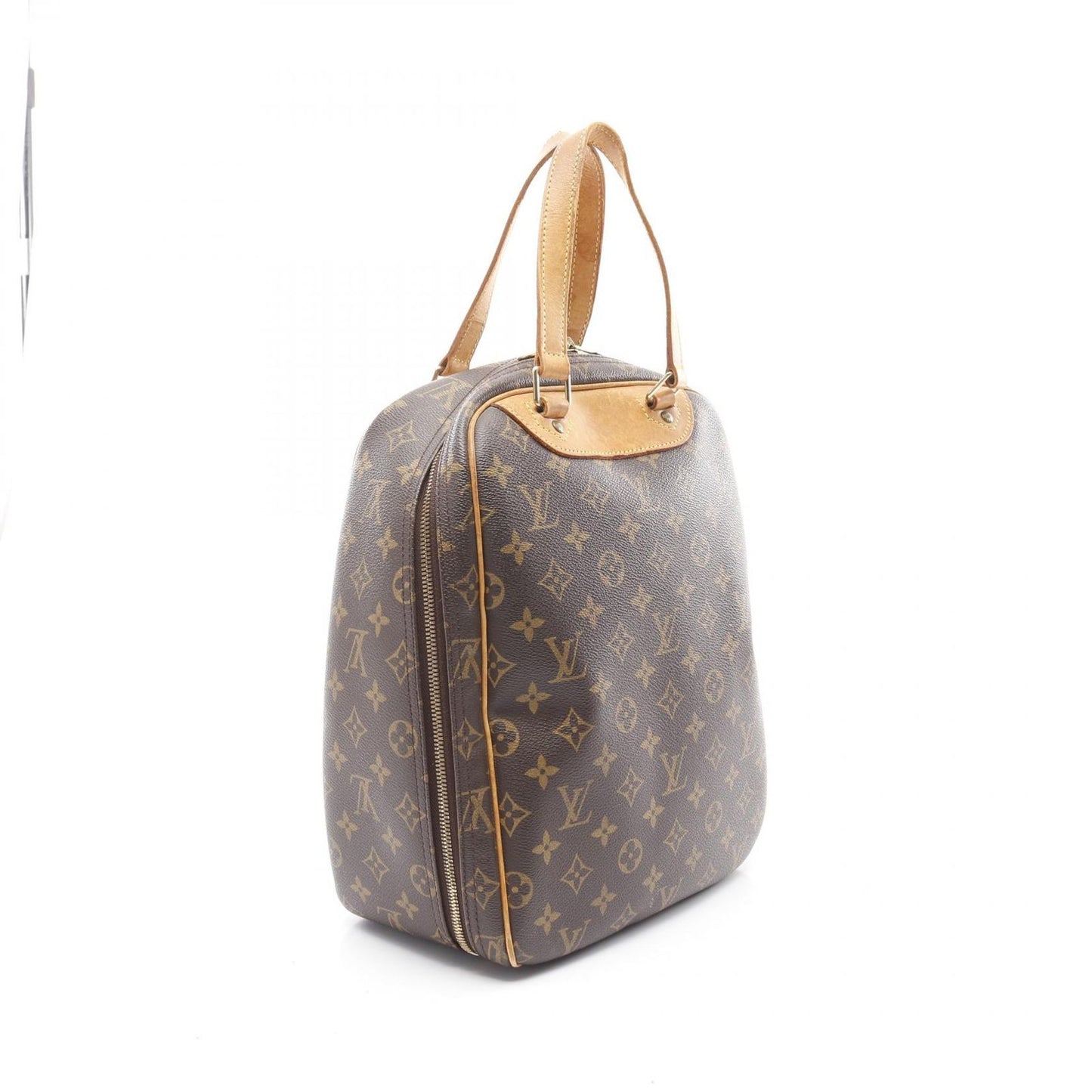 Louis Vuitton Exquision Handbag M41450 - Timeless Elegance