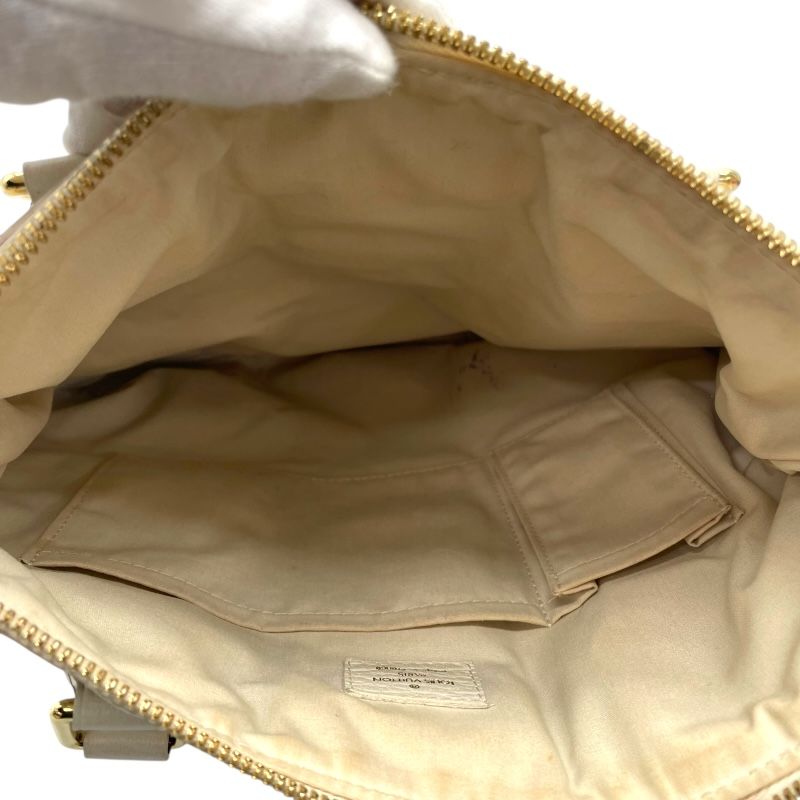 Louis Vuitton Marina PM M95494 Blue Monogram Mini Bag - Exclusive