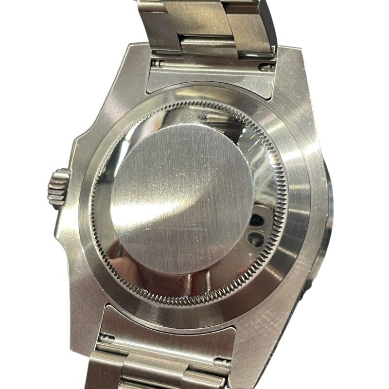 Rolex Submariner 116610LN - Iconic Luxury Dive Watch