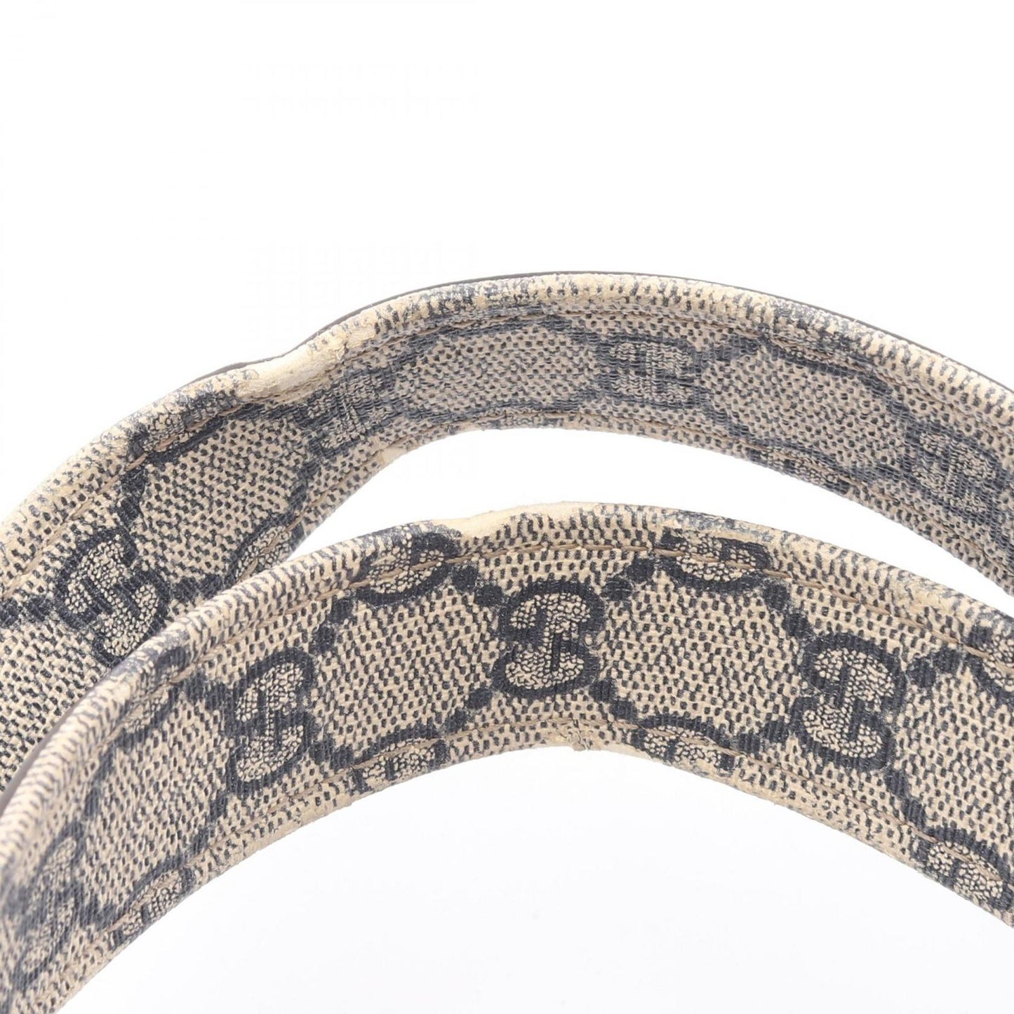 GUCCI GG Supreme Sherry Line Tote Bag - Timeless Elegance