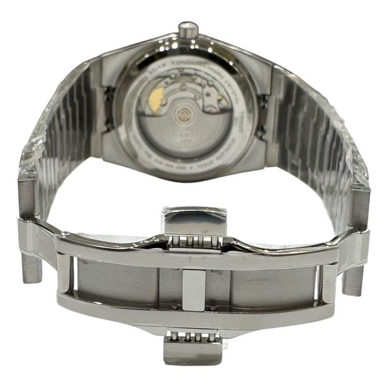 TISSOT PRX Powermatic 80 - Exquisite Men's Automatic Watch