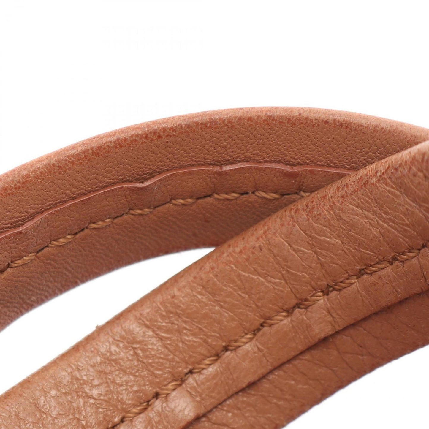 CELINE Horizontal Cabas Tote Bag - Timeless Elegance in Leather