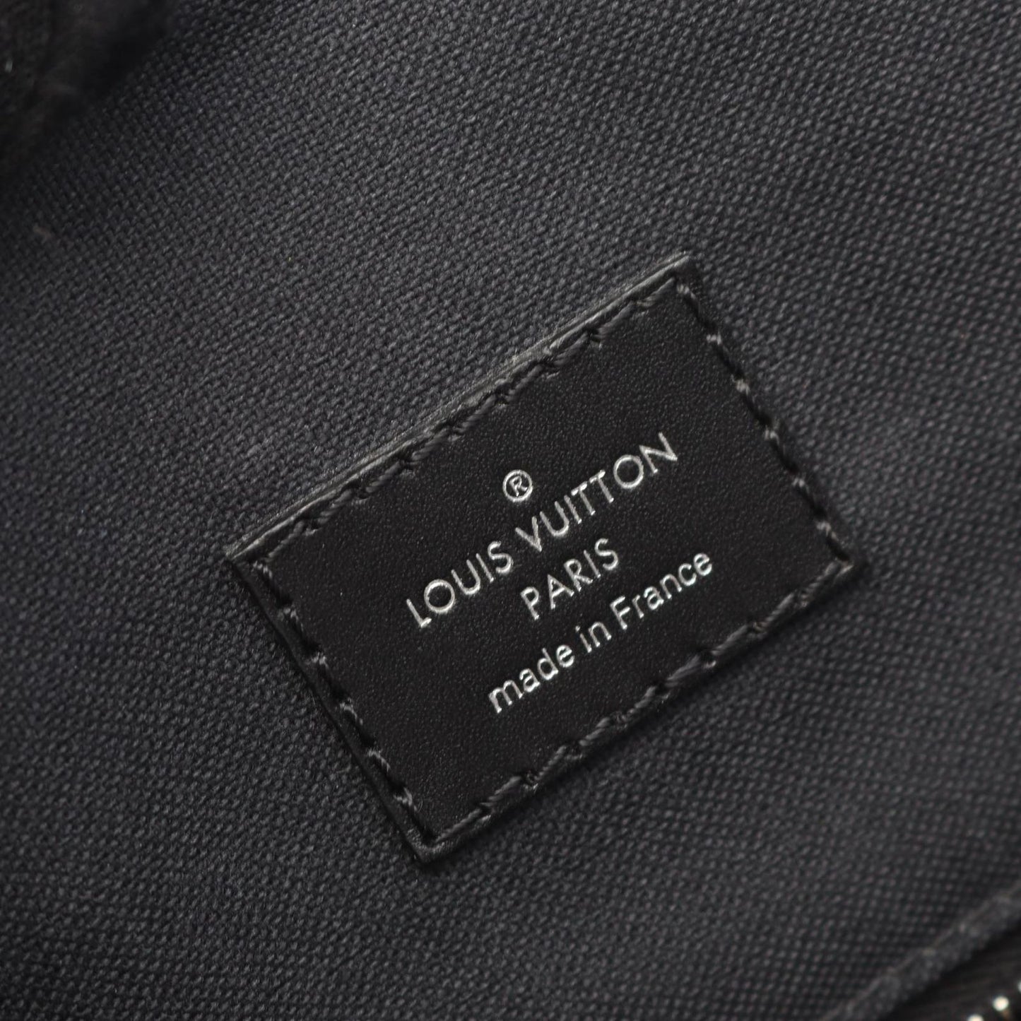 Louis Vuitton Christopher MM Monogram Macassar Backpack - Exquisite Craftsmanship