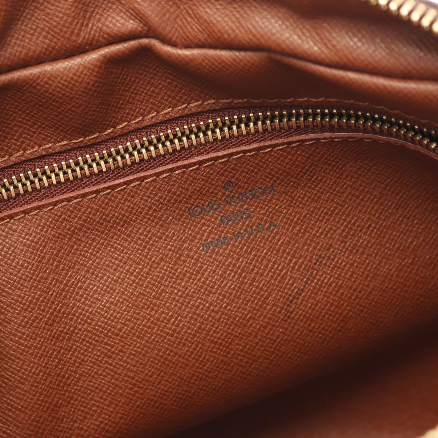 Louis Vuitton Monogram Trocadéro 27 Shoulder Bag - Timeless Elegance