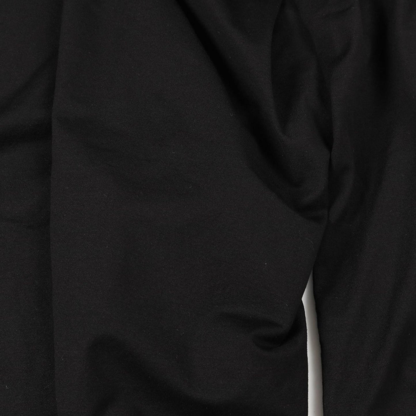 PRADA Black Cotton T-Shirt UJL159 - Timeless Elegance