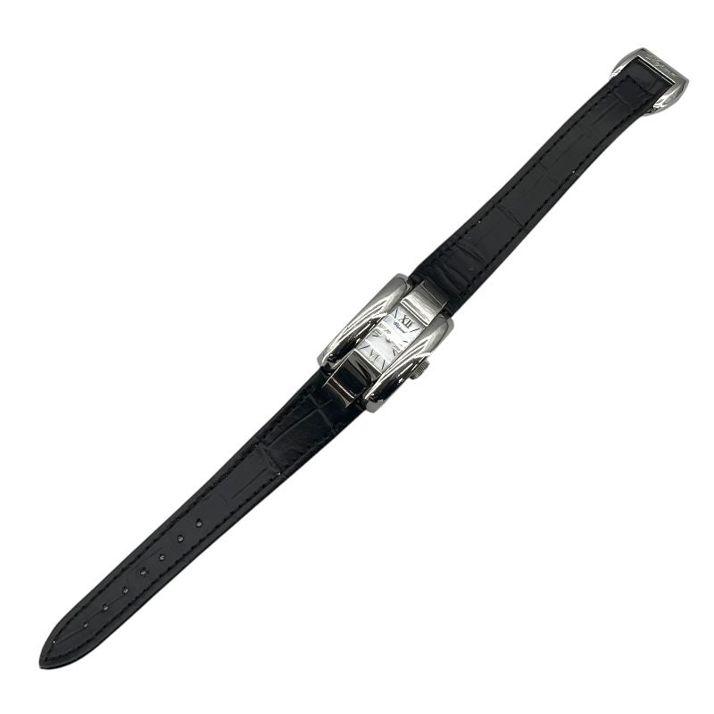 Chopard La Strada White Shell Quartz Ladies Watch 41/8443-3001