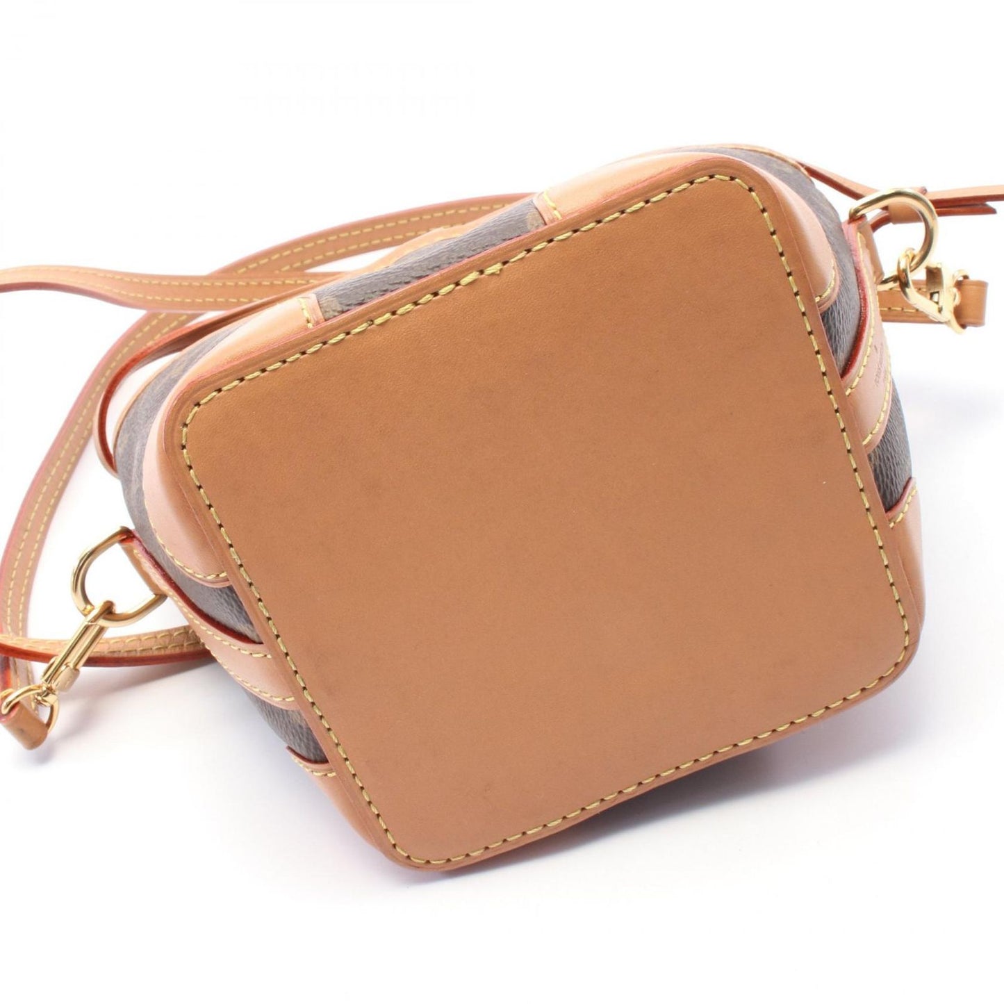 Louis Vuitton Noé Purse Shoulder Bag - Timeless Elegance