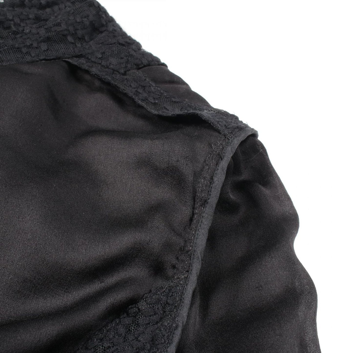 CHANEL Black Wool Suit - Timeless Elegance for the Modern Woman