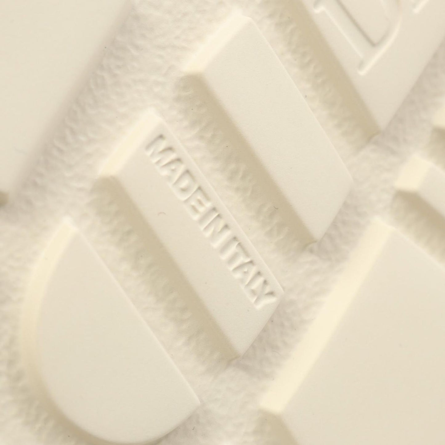 Dior DIORACT Leather Sandals - Exquisite Silver Elegance