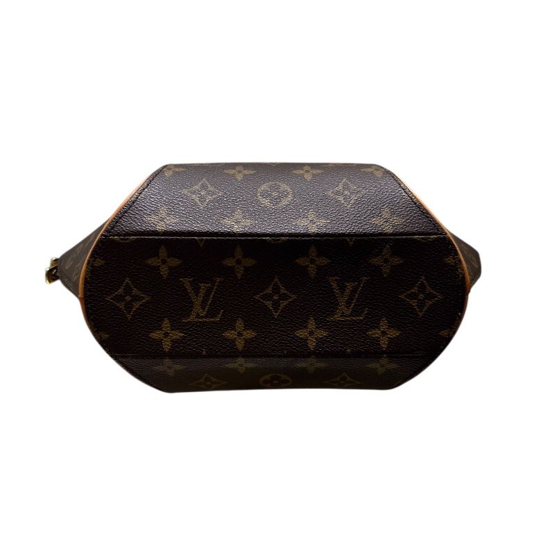 Louis Vuitton Ellipse PM Monogram Handbag - Timeless Elegance