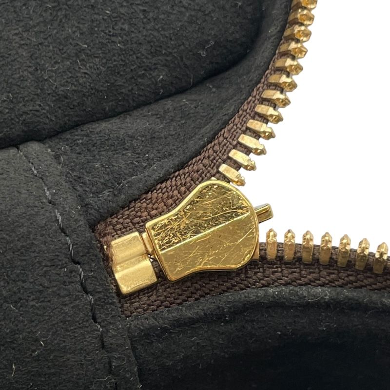 Louis Vuitton Vanity PM M45165 Monogram Reverse Shoulder Bag