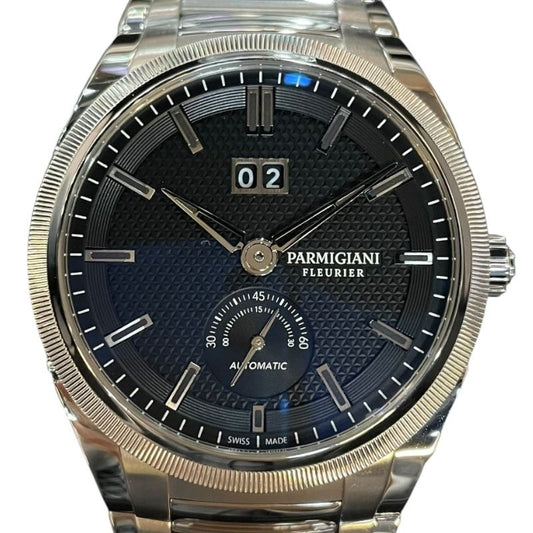 Parmigiani Fleurier Tonda GT Automatic Limited Edition Watch