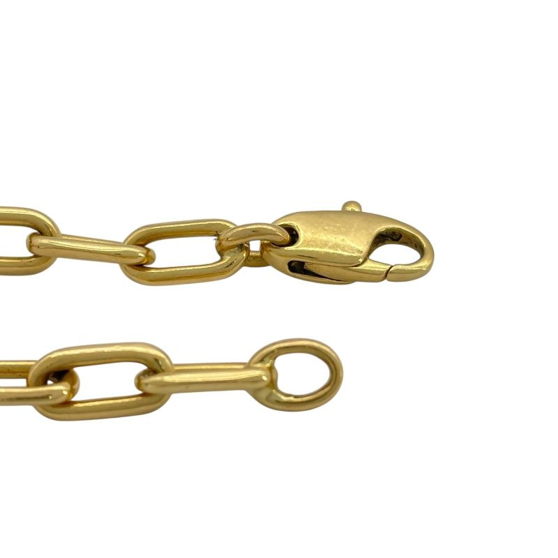 Cartier Santos Bracelet in 18K Yellow Gold - Exquisite Luxury