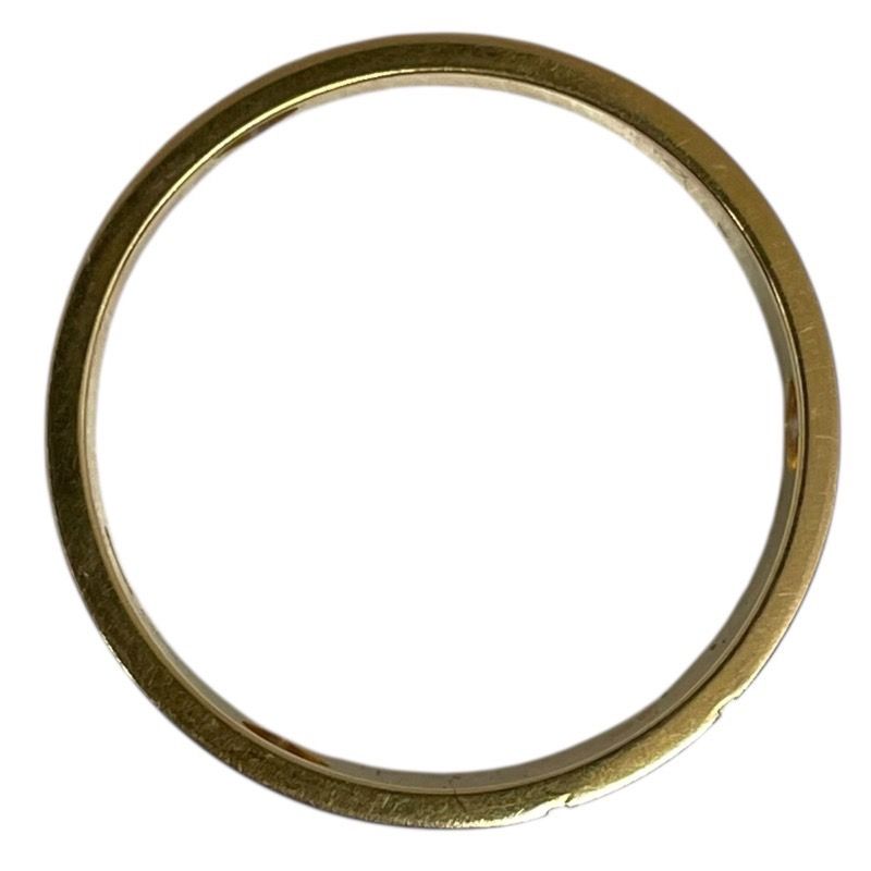 GUCCI Icon Ring in 750PG Gold - Exquisite Women's Jewelry