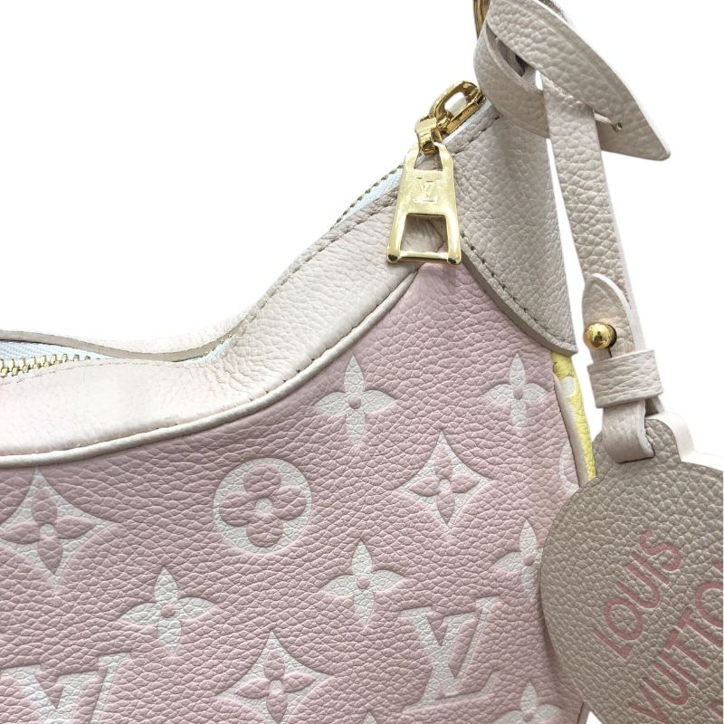 Louis Vuitton Multicolor Monogram Empreinte Bacardel MM Shoulder Bag