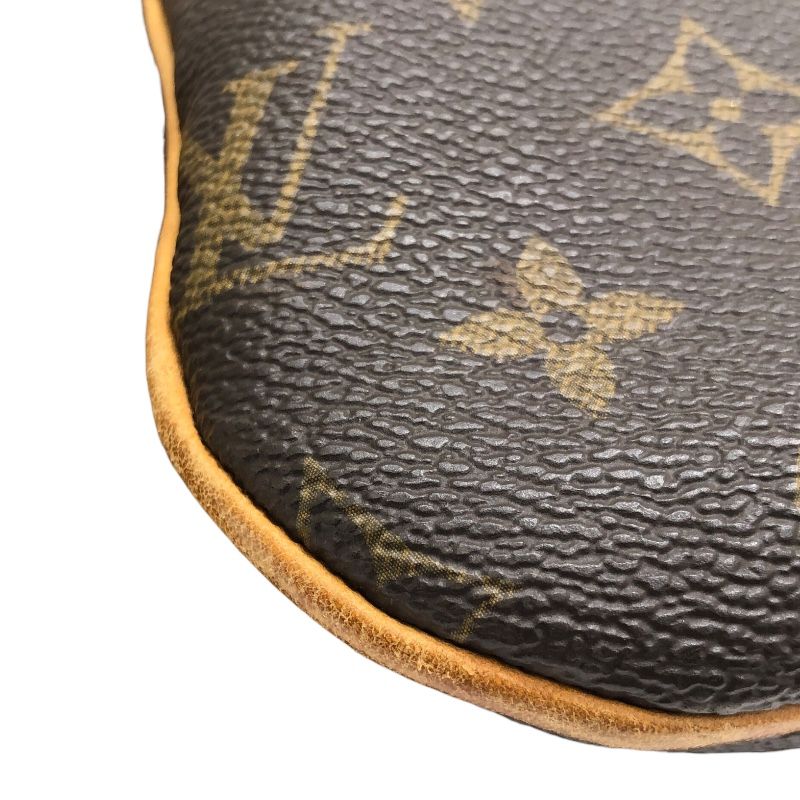 Louis Vuitton Monogram Bosphore Shoulder Bag - Timeless Elegance