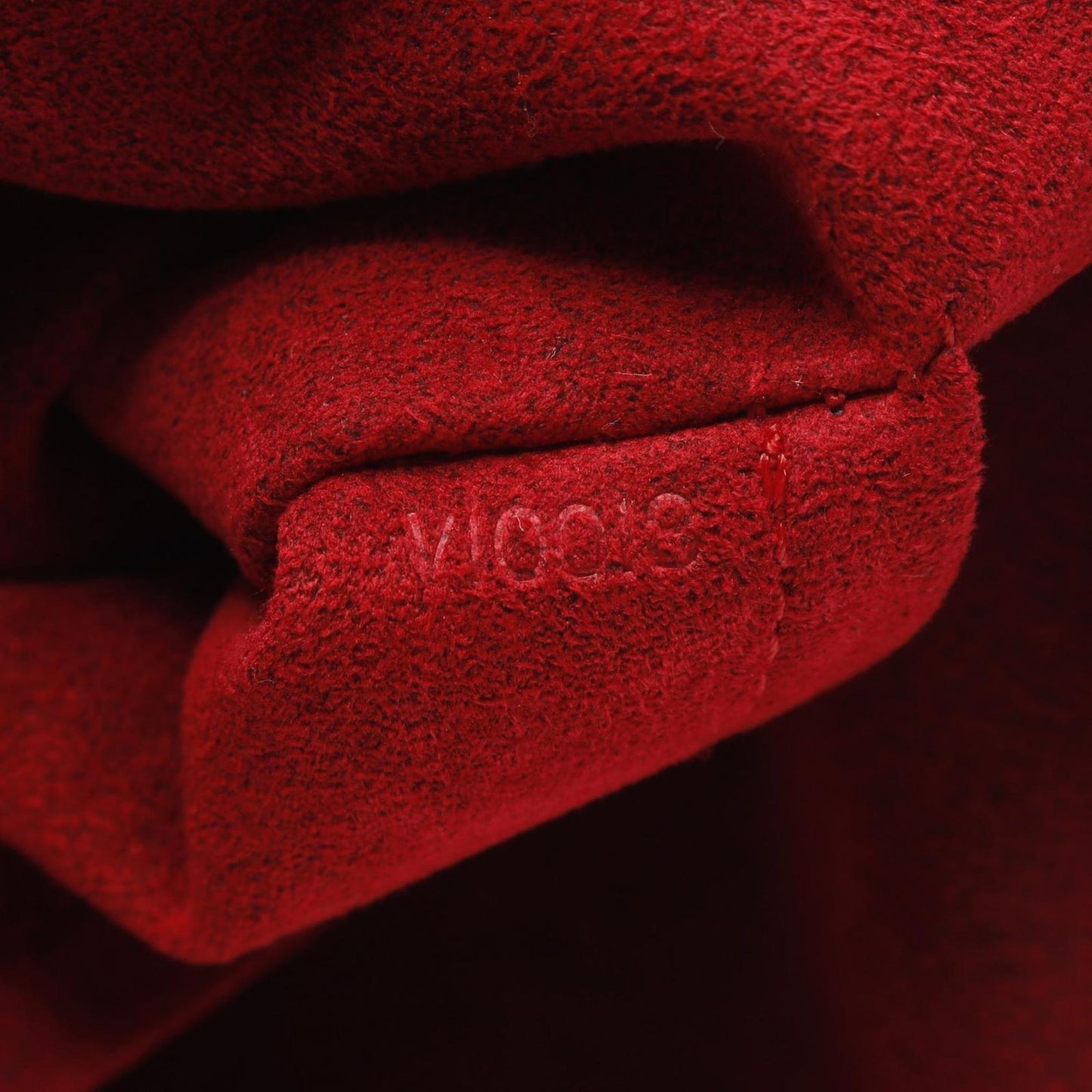 Louis Vuitton Sonatine Handbag M51902 - Timeless Elegance