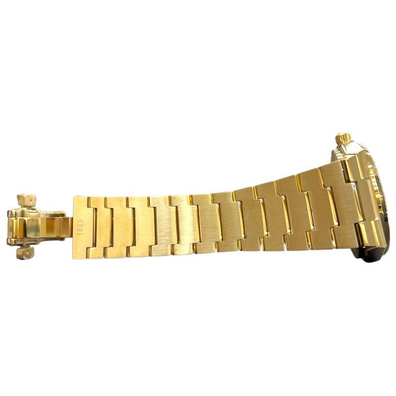 TISSOT PRX Automatic Men's Watch - Gold Stainless Steel