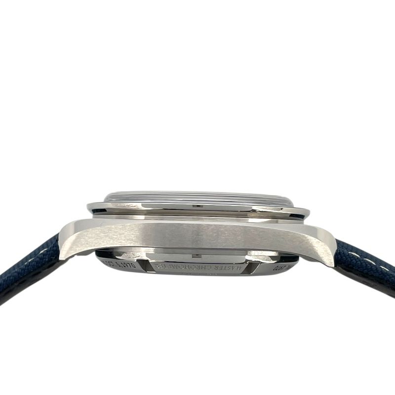 OMEGA Speedmaster Moonwatch Co-Axial Master Chronograph - Silver