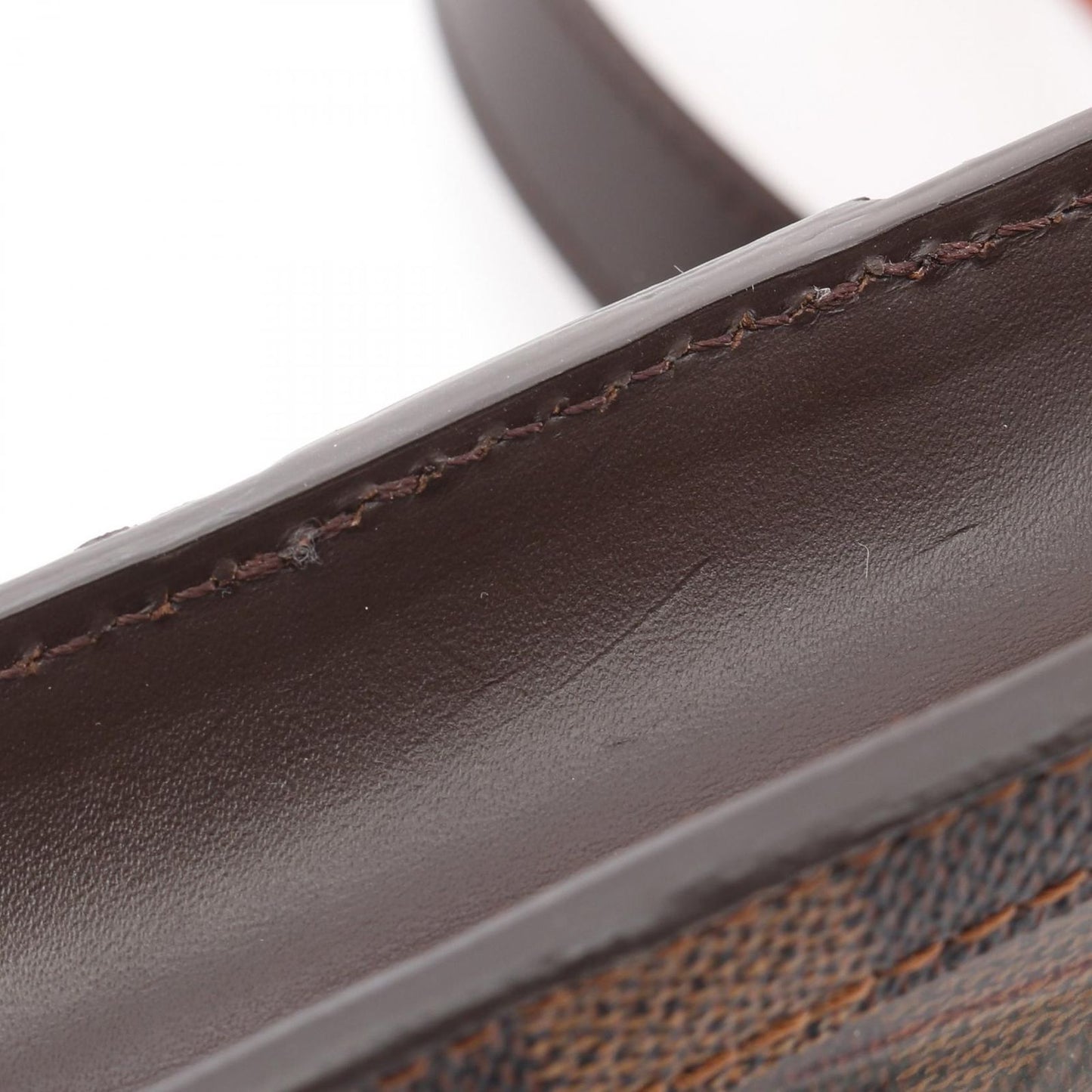 Louis Vuitton Portobello Shoulder Bag - Exquisite Craftsmanship