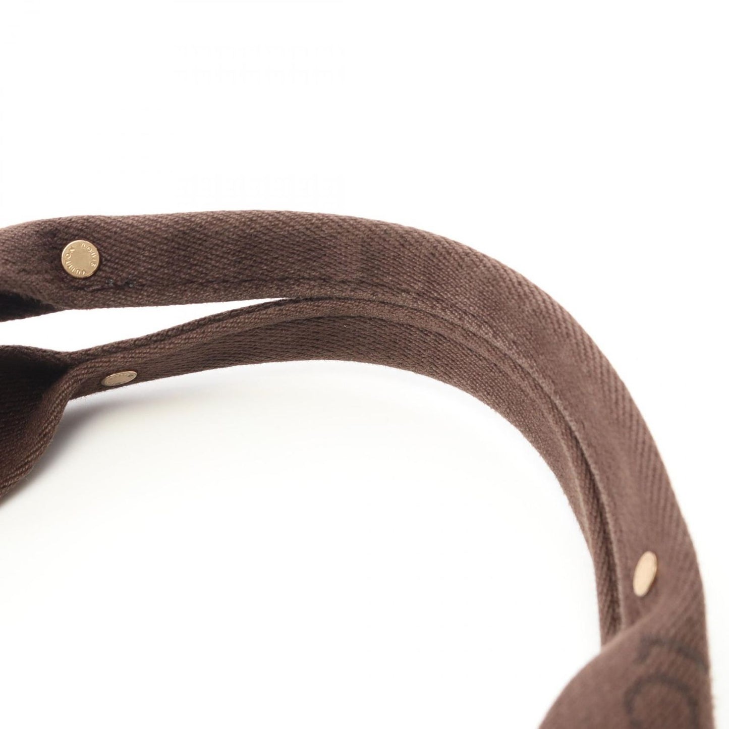 Louis Vuitton Cabas Boulogne Tote Bag - Timeless Elegance