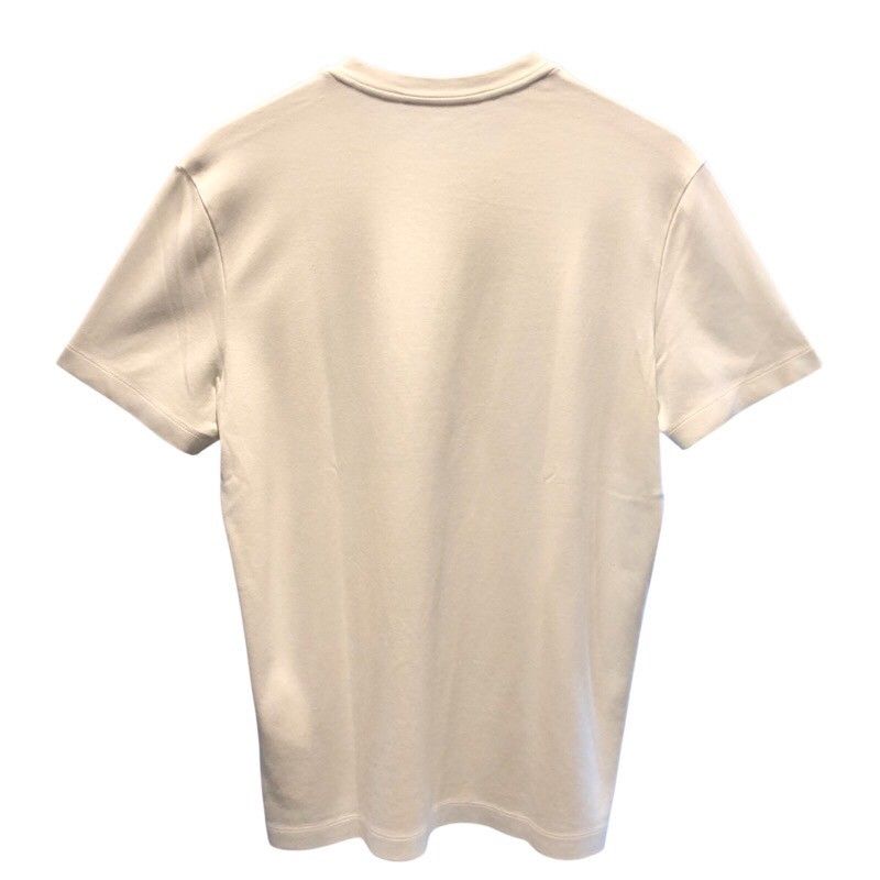 Louis Vuitton Logo Print Cotton T-Shirt - Exclusive Men's Wear