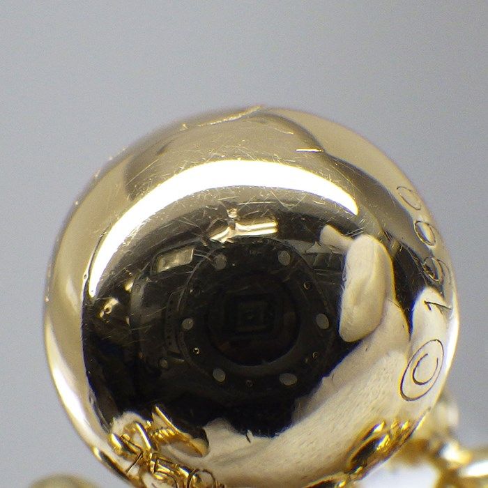 Cartier Paris Nouvel Vague Ball Chain Bracelet in 18K Yellow Gold