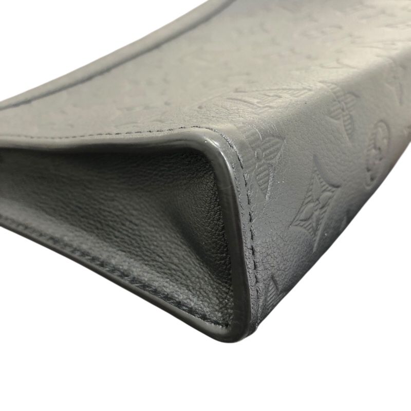 Louis Vuitton Gaston Wearable Wallet M81115 Monogram Shadow