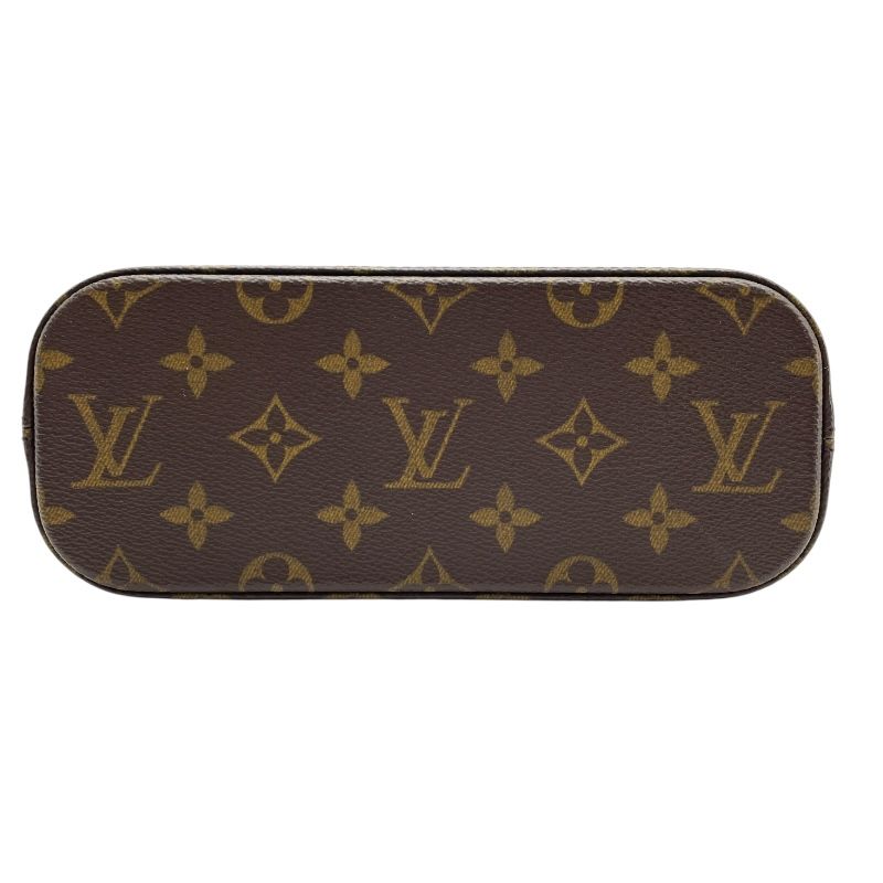 Louis Vuitton Vavin PM Monogram Canvas Tote Bag - Brown