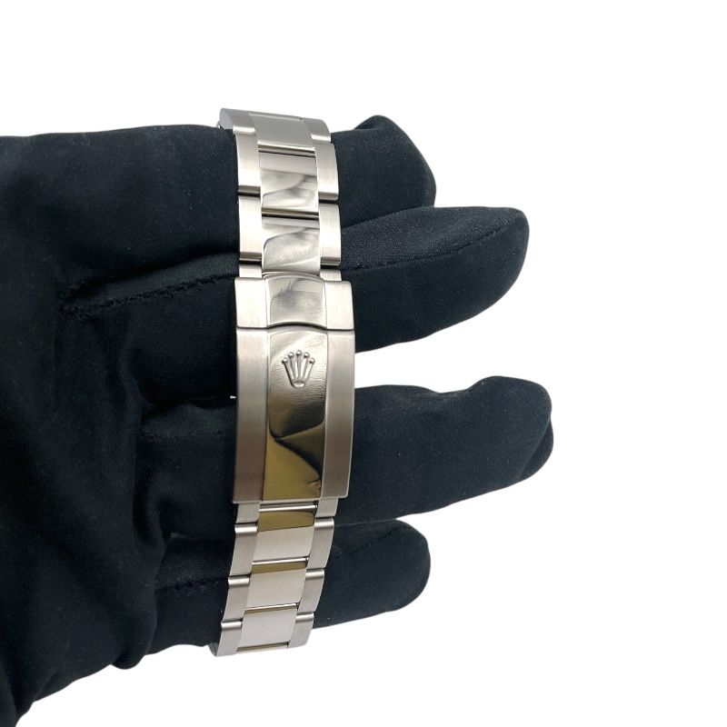 Rolex Datejust 36 126234 Silver Dial Automatic Men's Watch