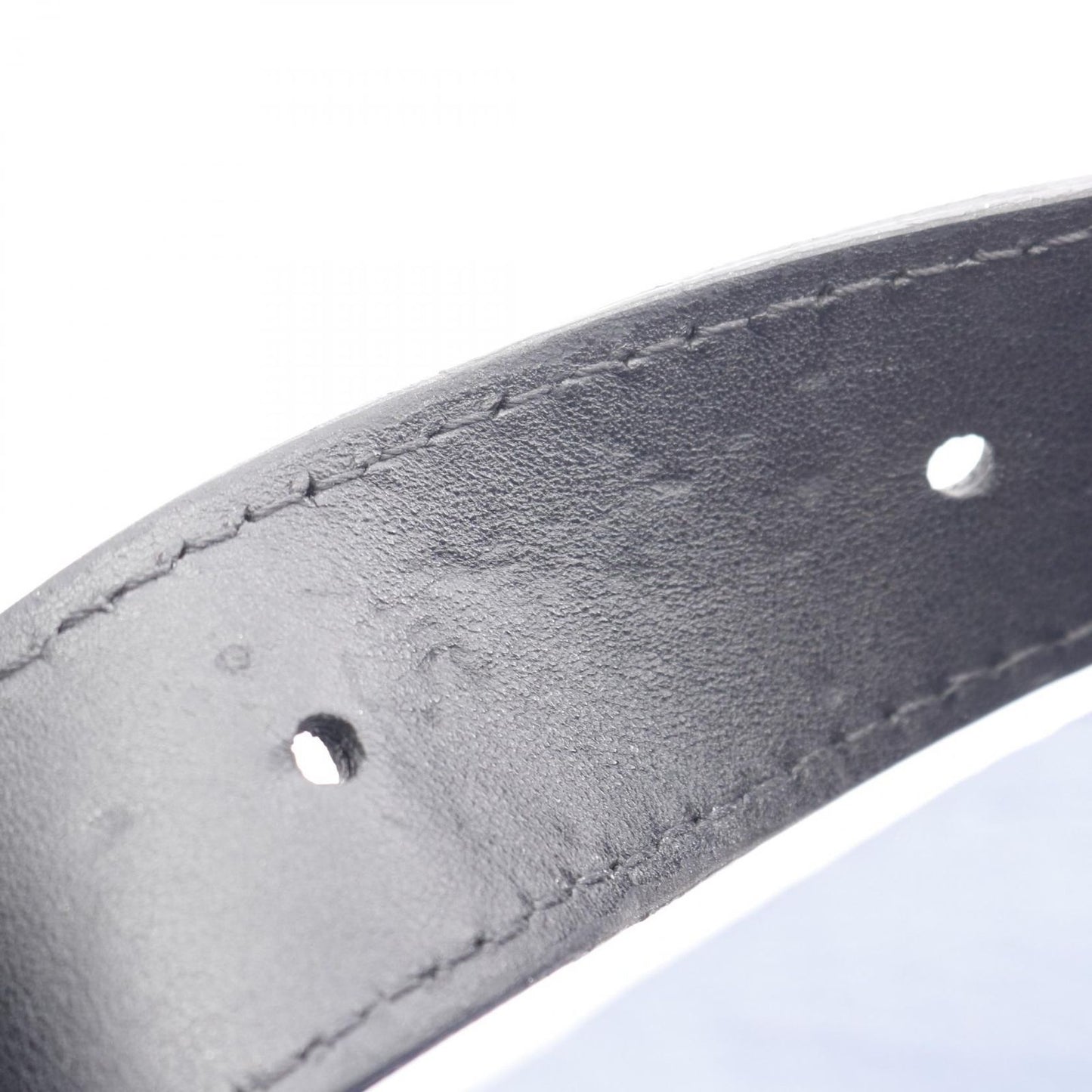 LOUIS VUITTON x NBA Cloak Dopp Kit Handbag - Blue Leather