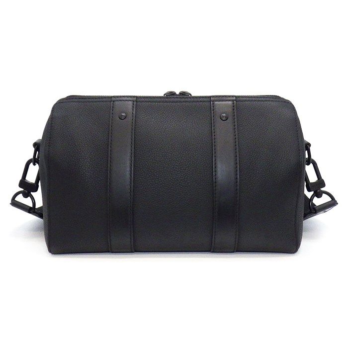 Louis Vuitton City Keepall M59255 Noir Obscur Shoulder Bag