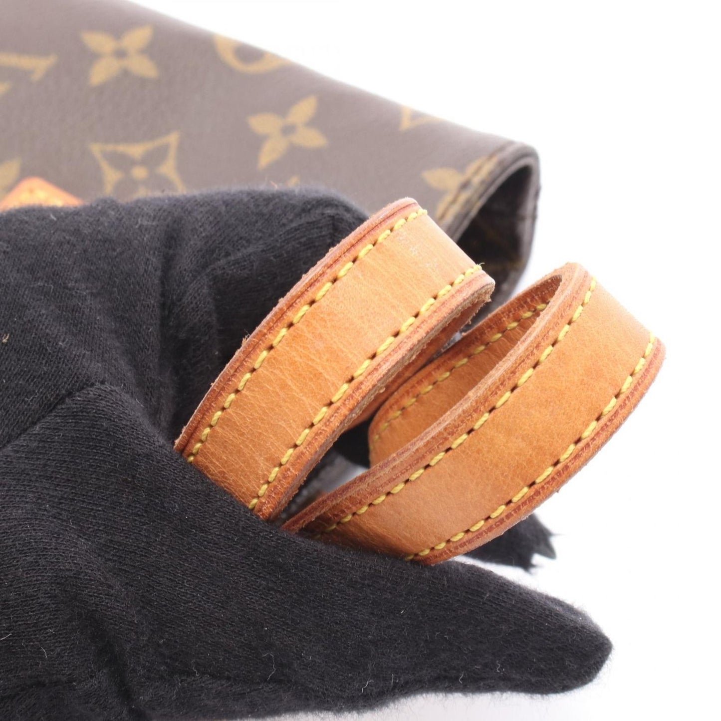 Louis Vuitton Monogram Vavin PM Handbag - Timeless Elegance