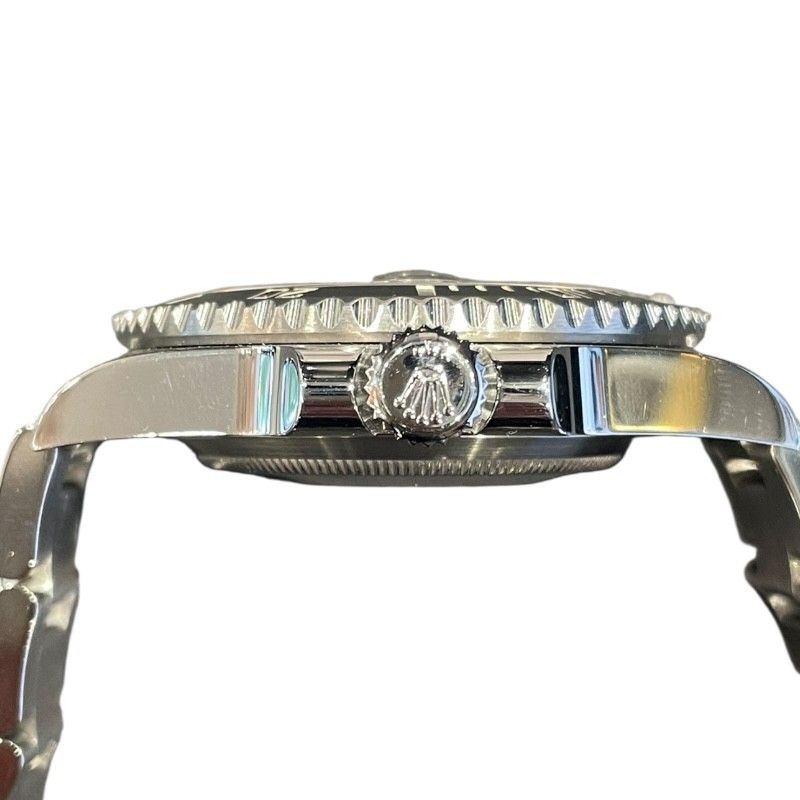 Rolex Submariner Date 116610LN - Iconic Luxury Dive Watch