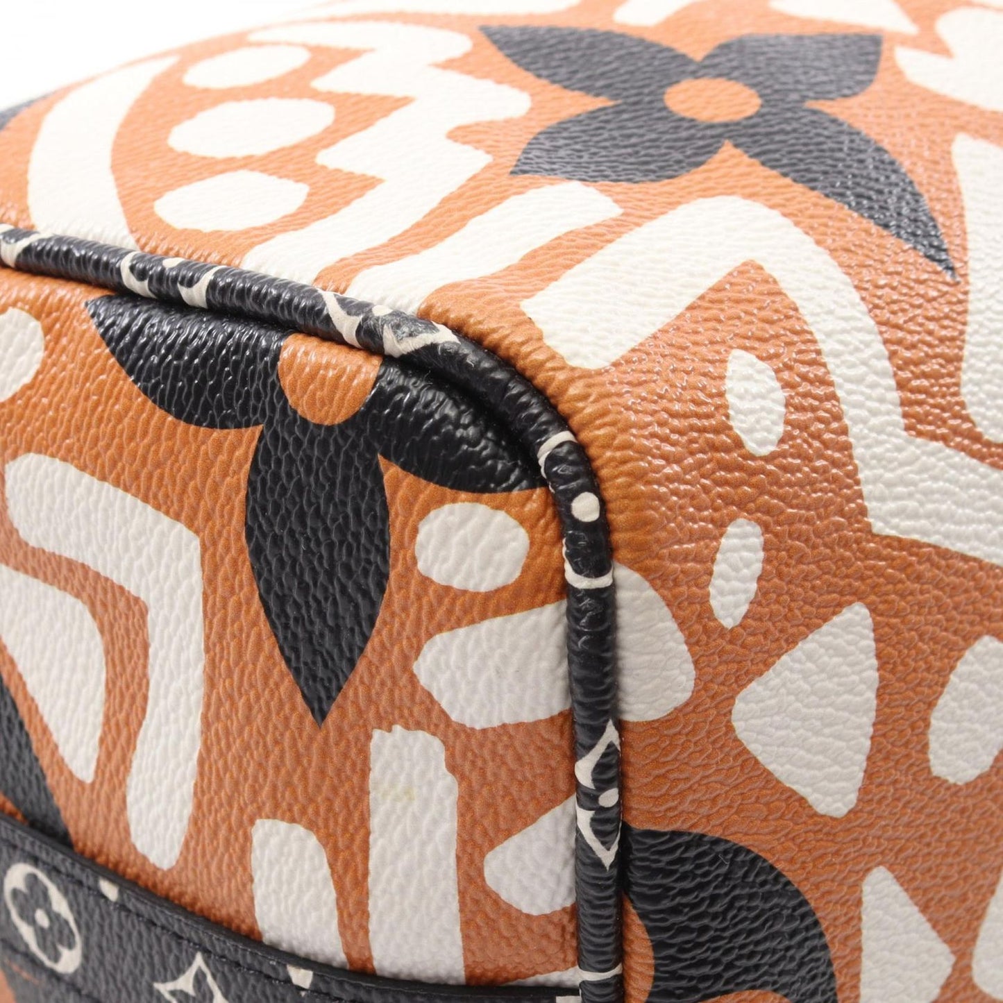 Louis Vuitton Speedy Bandoulière 25 Handbag - Exquisite Craftsmanship