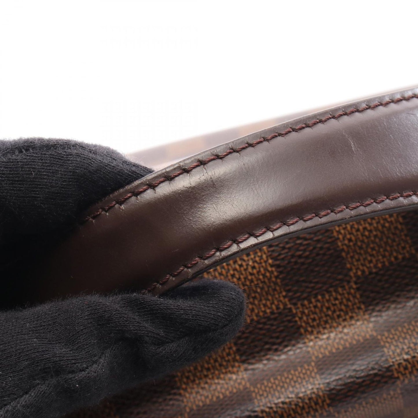 Louis Vuitton Broadway Shoulder Bag - Timeless Elegance