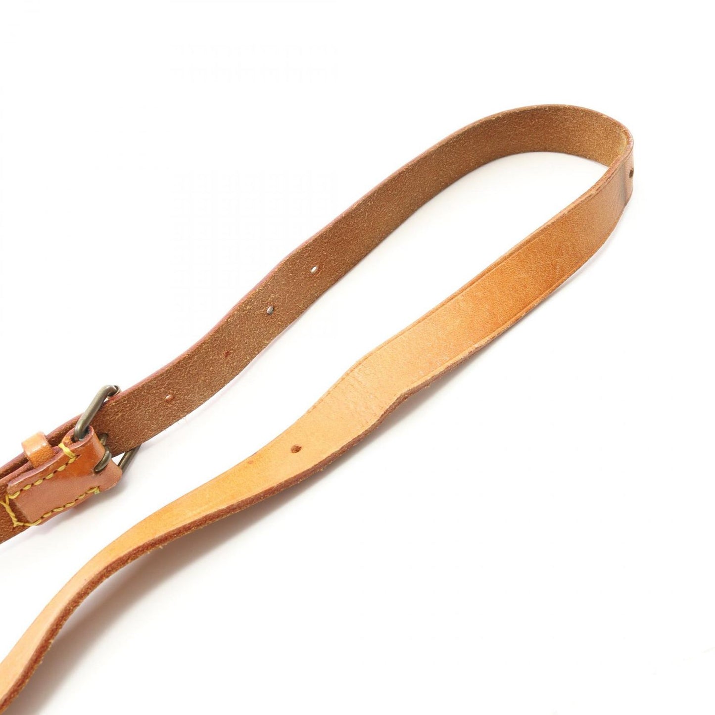 Louis Vuitton Monogram Canvas Cartouchière MM Shoulder Bag