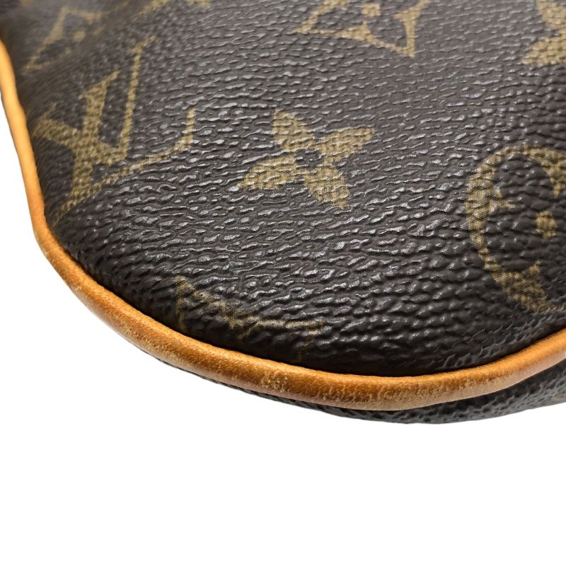 Louis Vuitton Monogram Bosphore Shoulder Bag - Timeless Elegance