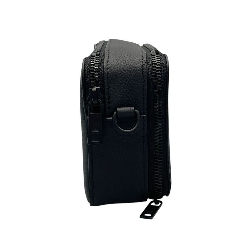 Louis Vuitton Alpha Wearable Wallet M59161 Black LV Aerogram