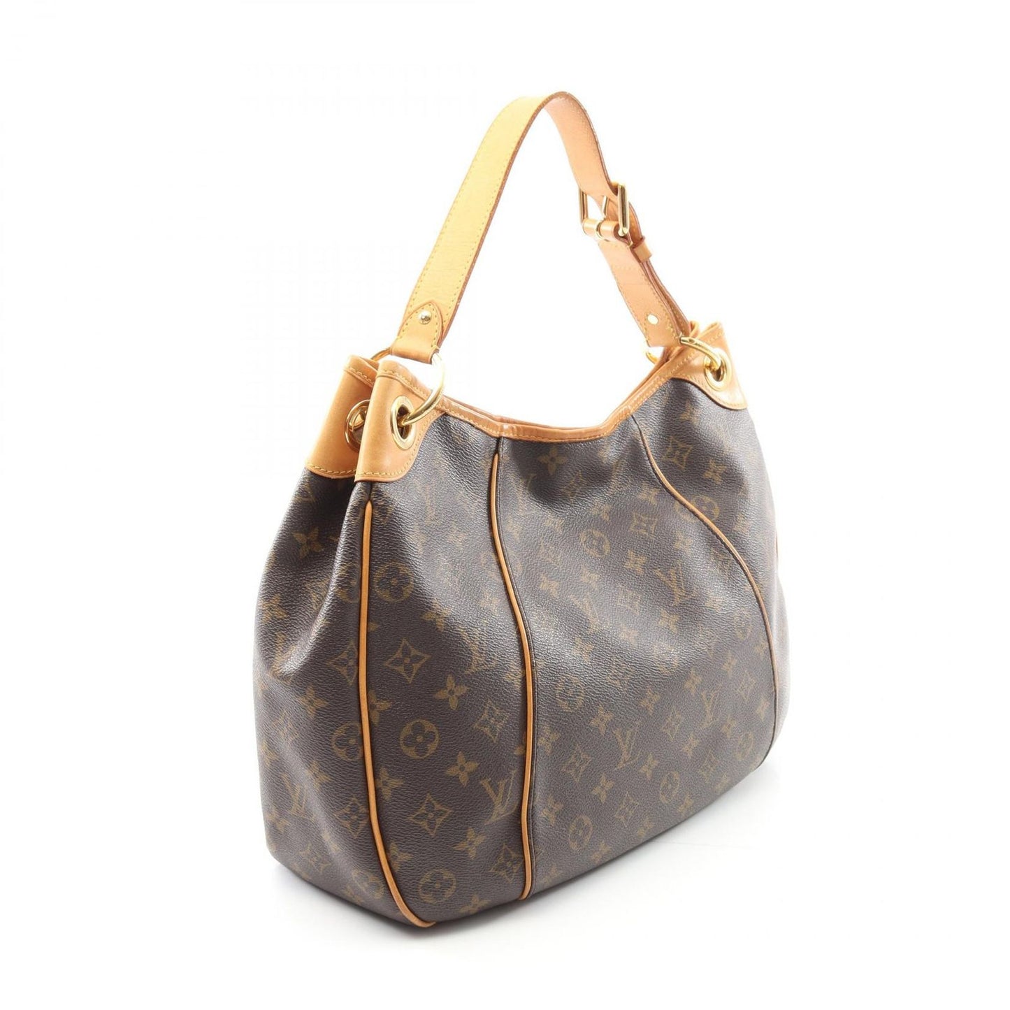 Louis Vuitton Galliera PM Shoulder Bag - Timeless Elegance