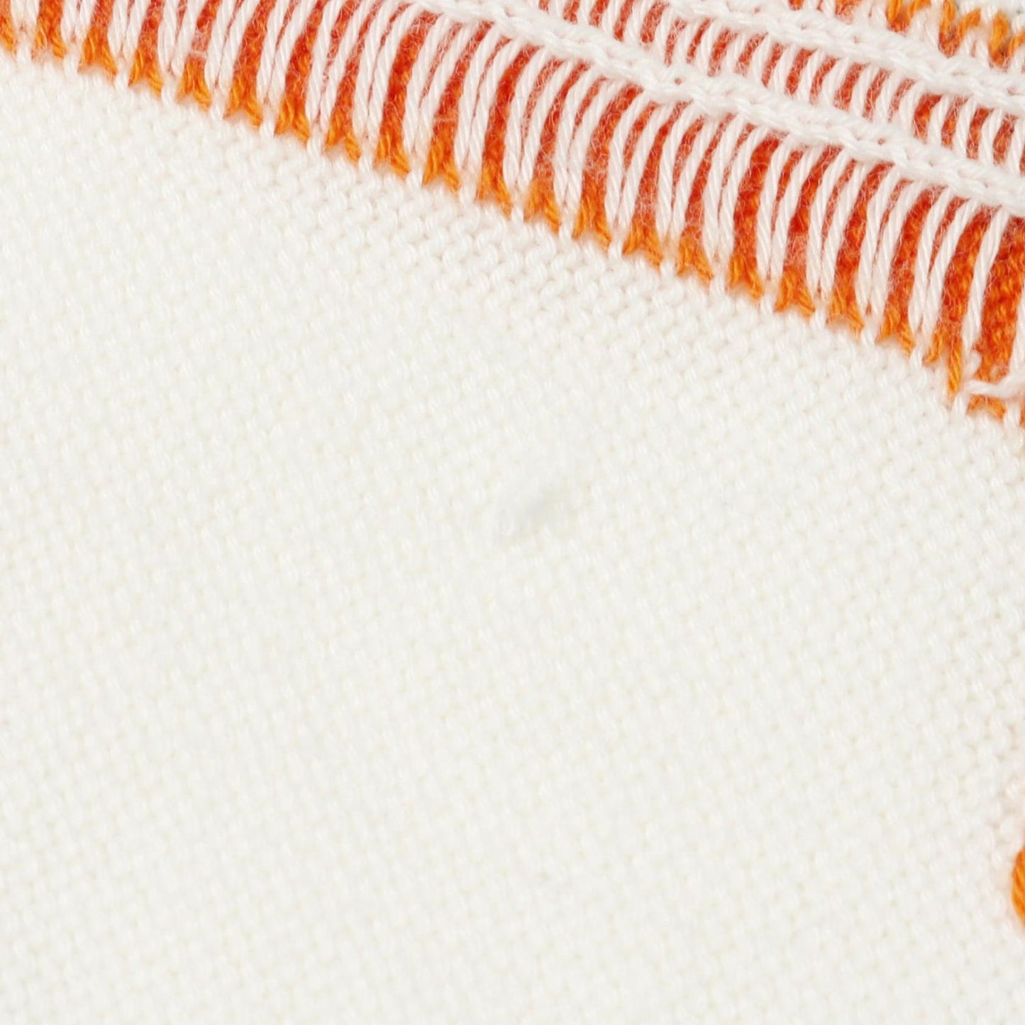 Louis Vuitton LVSE Electric Intarsia Knit T-Shirt - Multi-Color XS