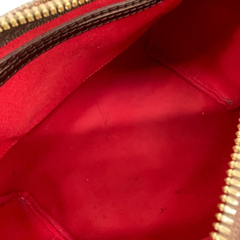 Louis Vuitton Speedy Bandoulière 25 - Brown Damier Canvas