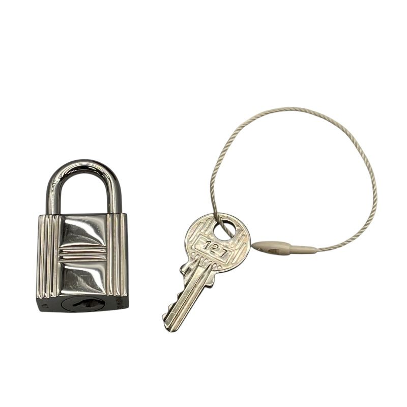 HERMES Picotin Lock PM Kazak Handbag - Sesame & Lime with Silver Hardware