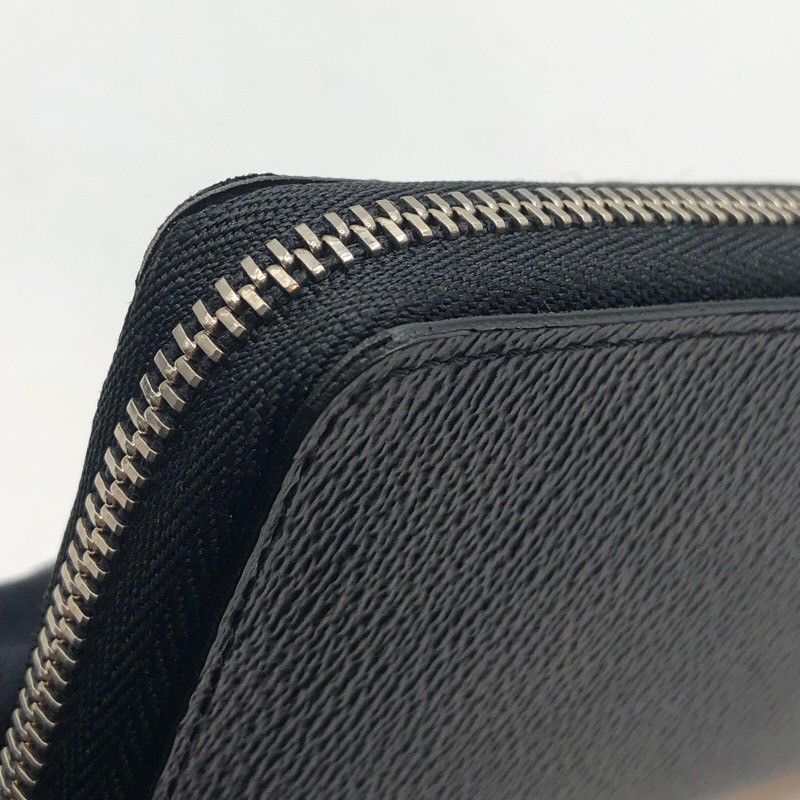 Louis Vuitton Zippy Coin Purse N63076 - Damier Graphite