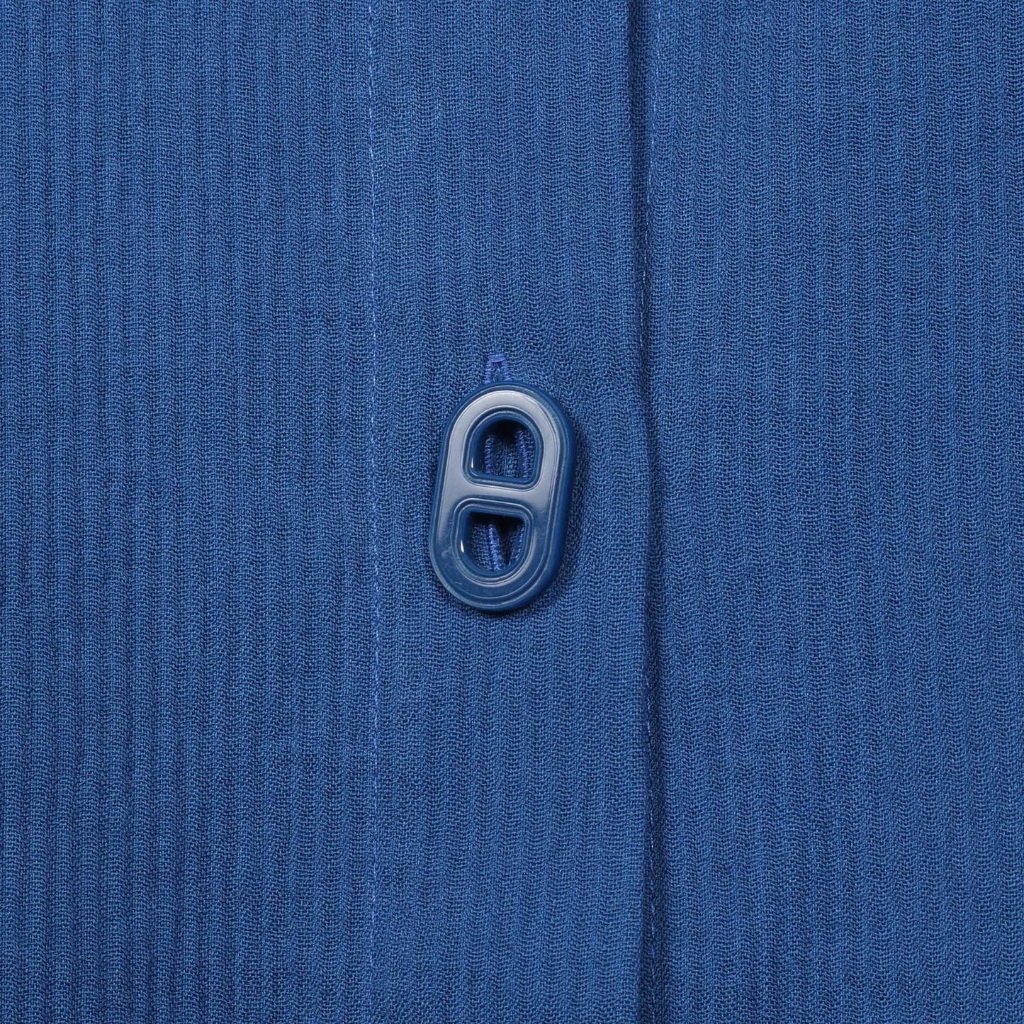 HERMES Chaine d'Ancre Cotton-Nylon Dress - Size 40