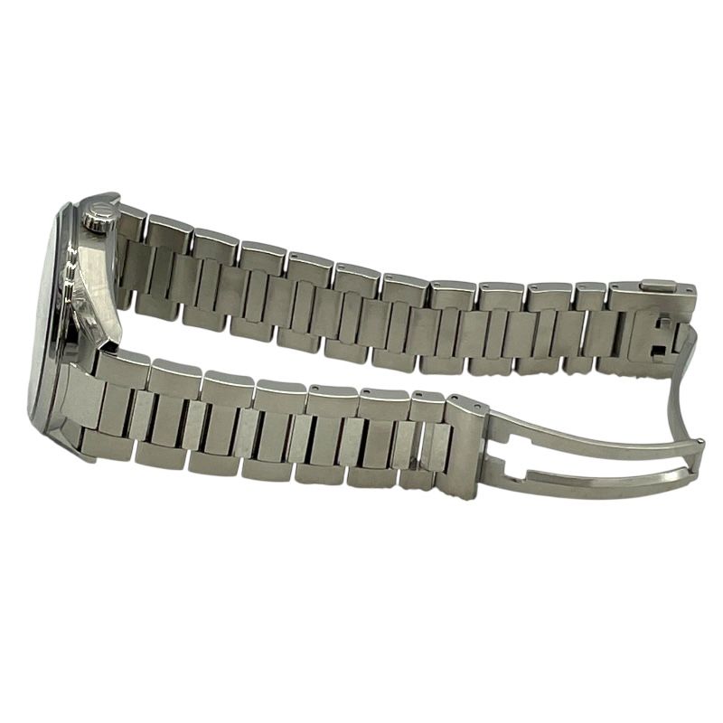 TAG Heuer Carrera Calibre 5 Day-Date Automatic Men's Watch