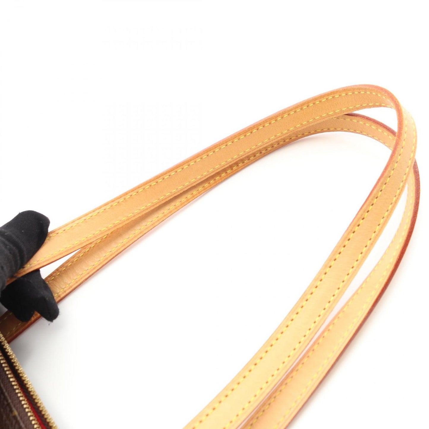 Louis Vuitton Coussin GM Shoulder Bag - Timeless Elegance