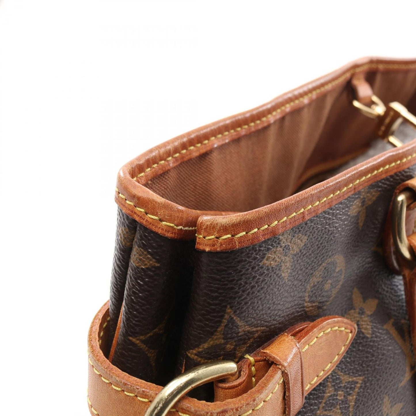 Louis Vuitton Batignolles Oriental Monogram Shoulder Bag