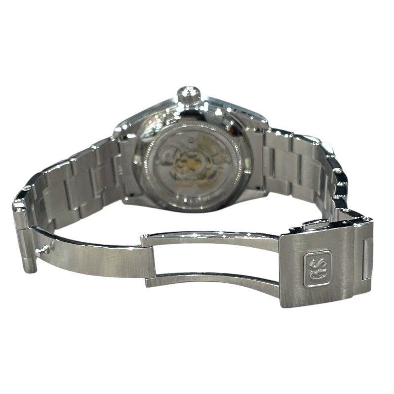 Seiko Grand Seiko Heritage Collection Mechanical Hi-Beat 36000 SBGH359